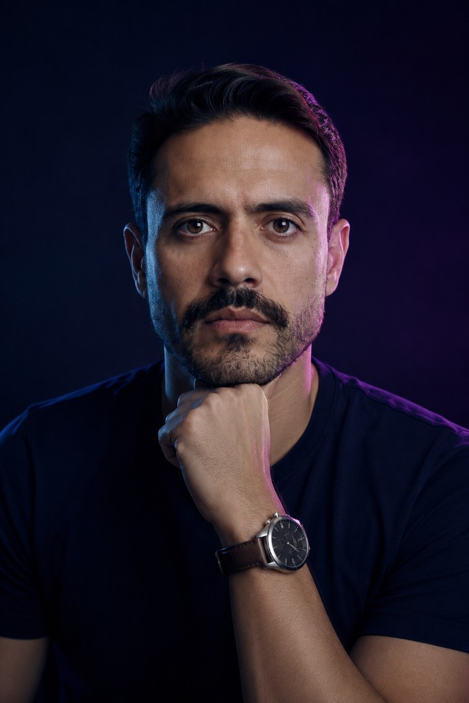 João Augusto