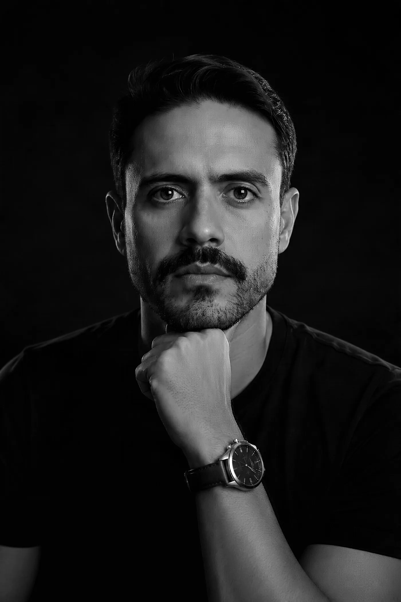 João Augusto, fundador da IA para Donos